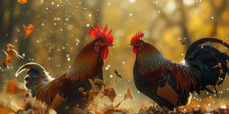 Một số kinh nghiệm xem đá gà cựa sắt