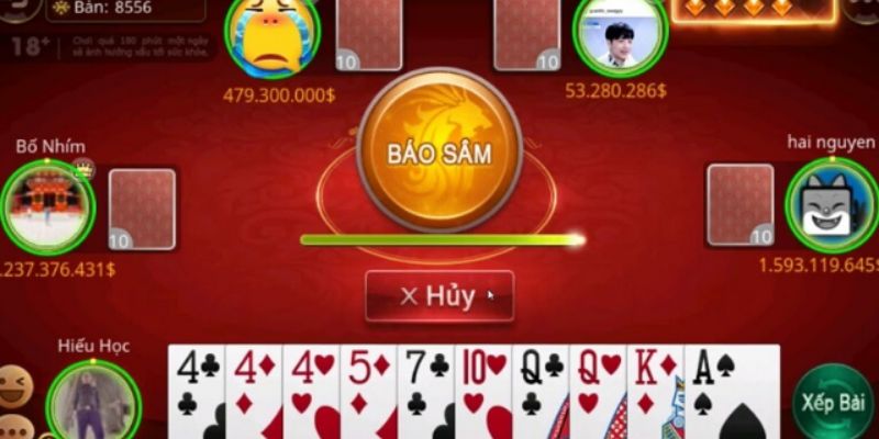 Cơ hội nhận những phần thưởng hấp dẫn khi chơi game.
